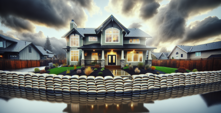 Protect Your Home - Flooding