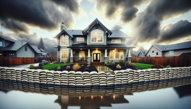 How to Protect Your Home from Flooding