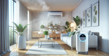 Role of Air Purifiers