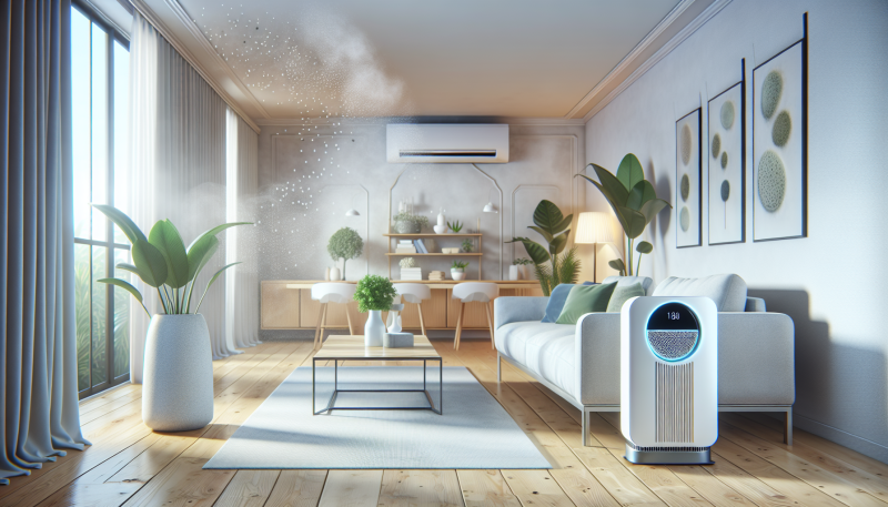 Role of Air Purifiers