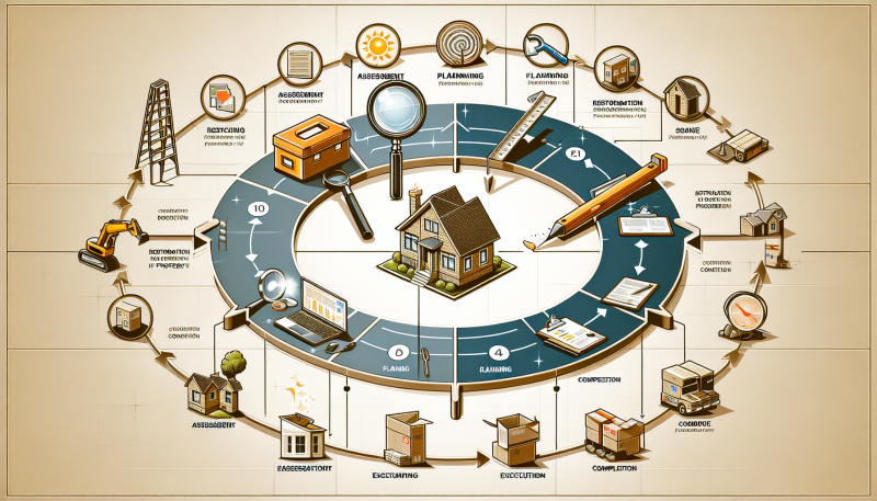 Understanding the Restoration Process Timeline